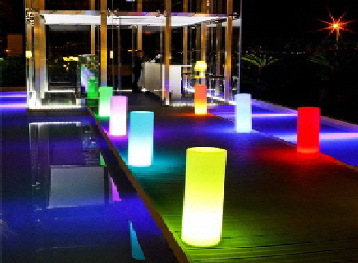 PLRS Sound & Stage Hire Podiums Lighting