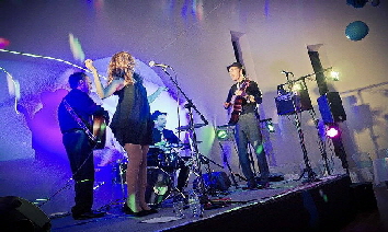 PLRS Modular Stage Band Indoor event PLRS Modular Stage Band Indoor event