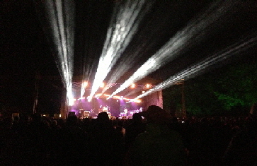 PLRS Sound & Stage Hire Dedham beams PLRS Sound & Stage Hire Dedham beams