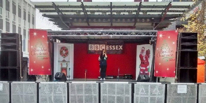 PLRS Basildon bbc Stage 2