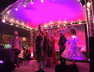 PLRS-sound---stage-hire-TS1-Grays-Panto1